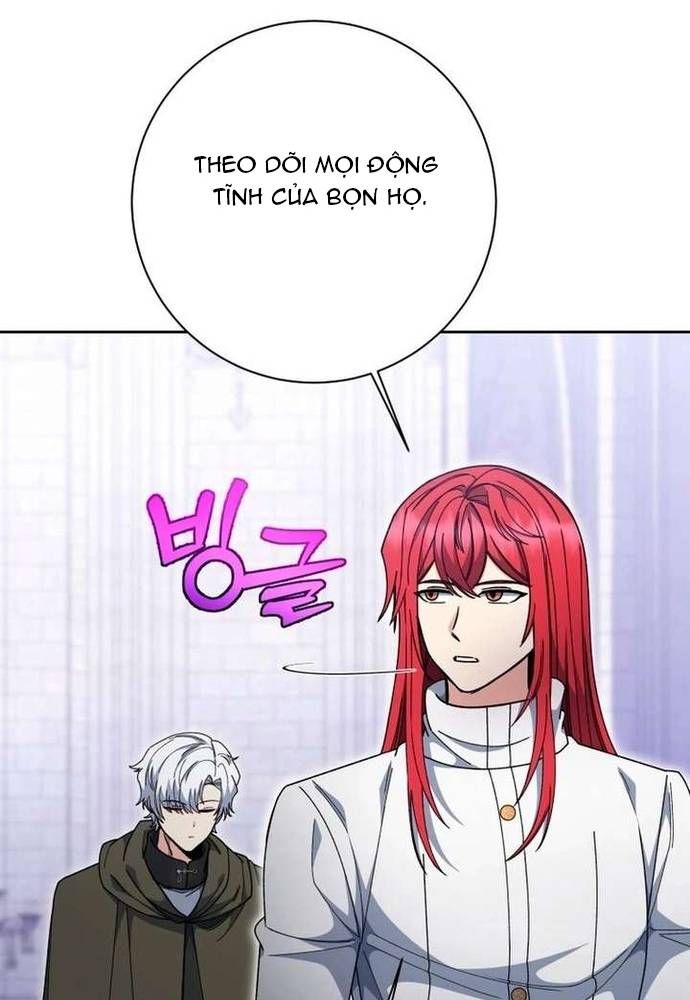 Winterbell Chapter 61 - 68