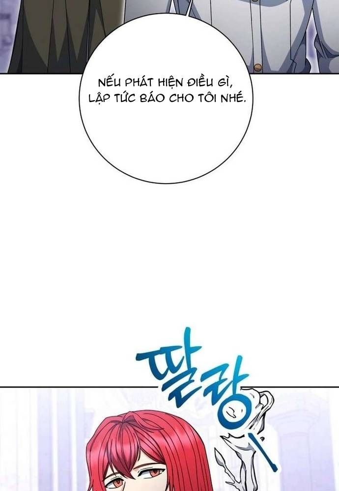 Winterbell Chapter 61 - 69