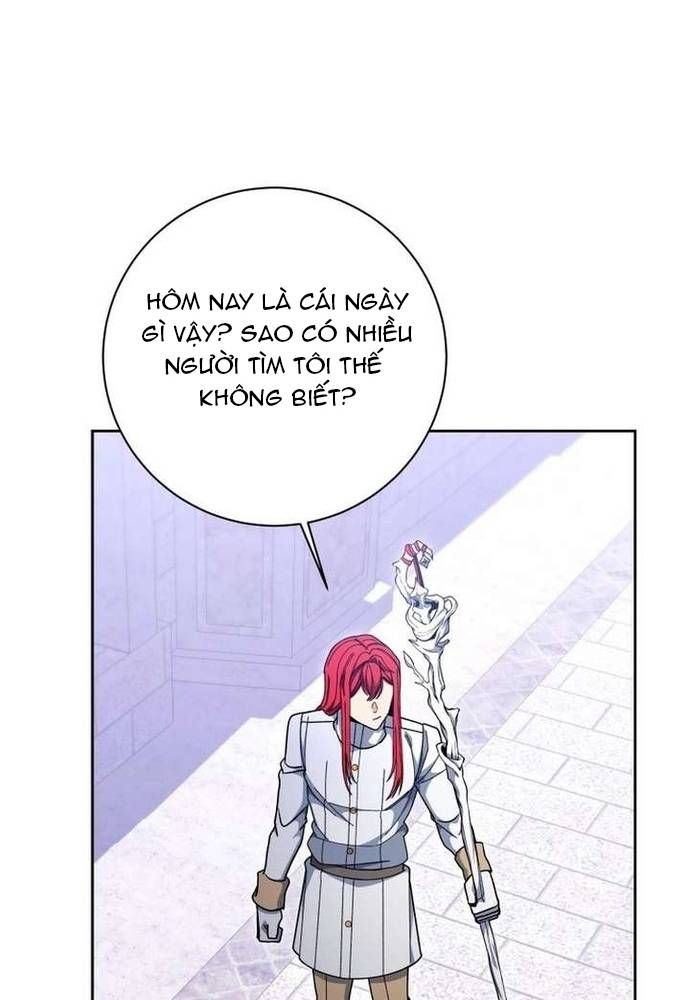 Winterbell Chapter 61 - 71