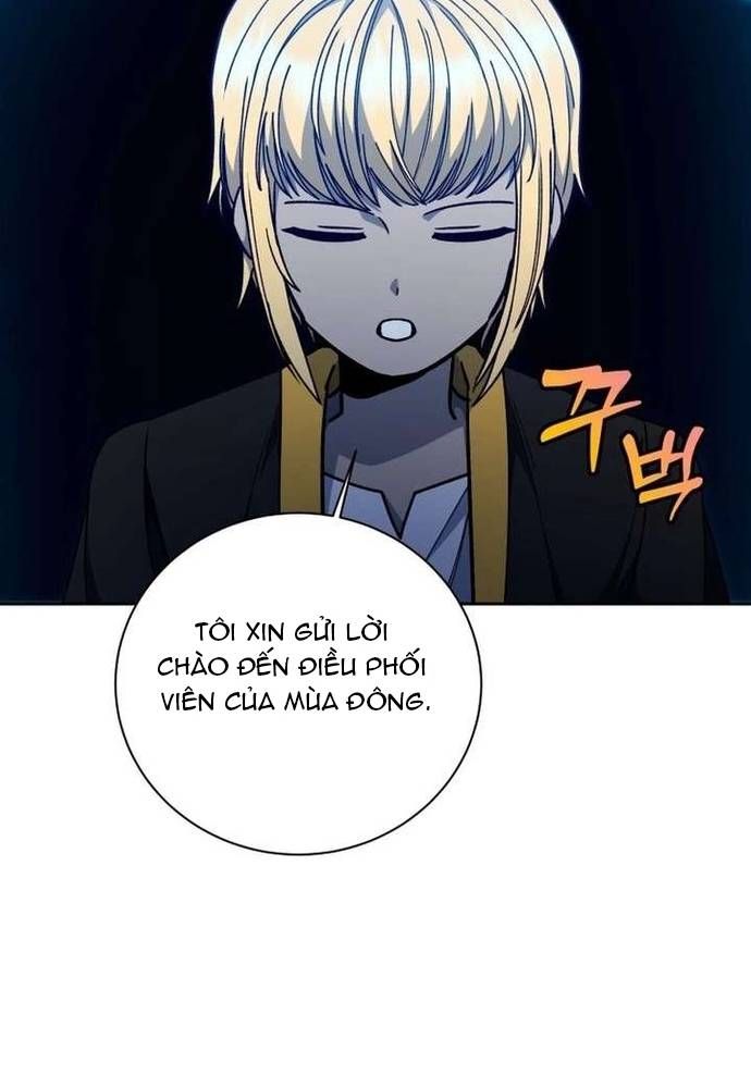 Winterbell Chapter 61 - 90