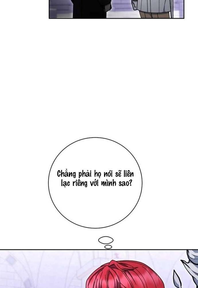 Winterbell Chapter 61 - 92