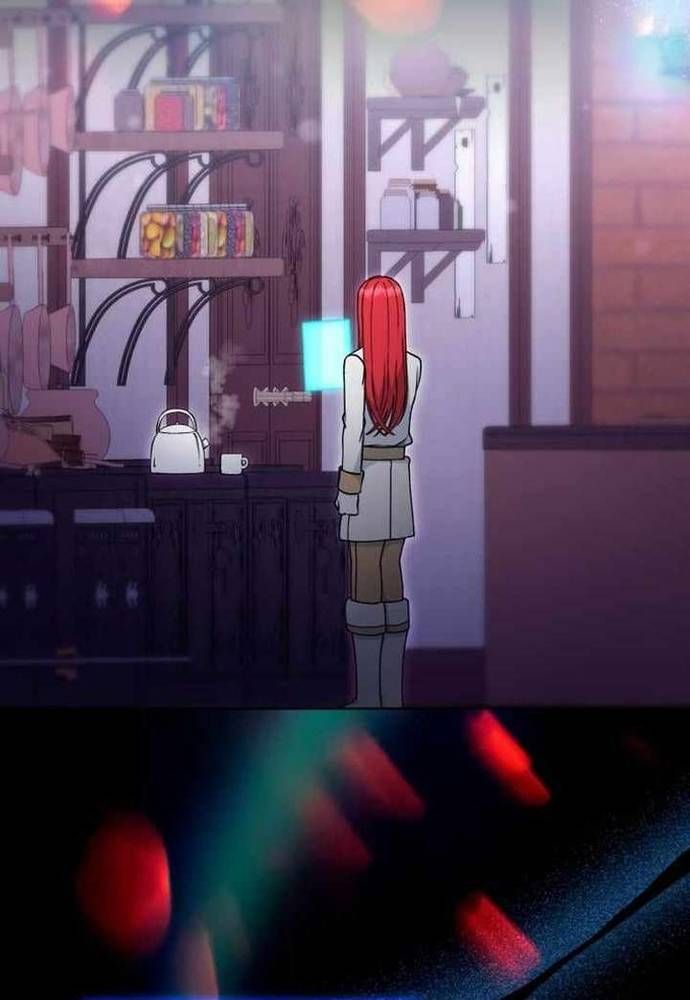 Winterbell Chapter 62 - 69