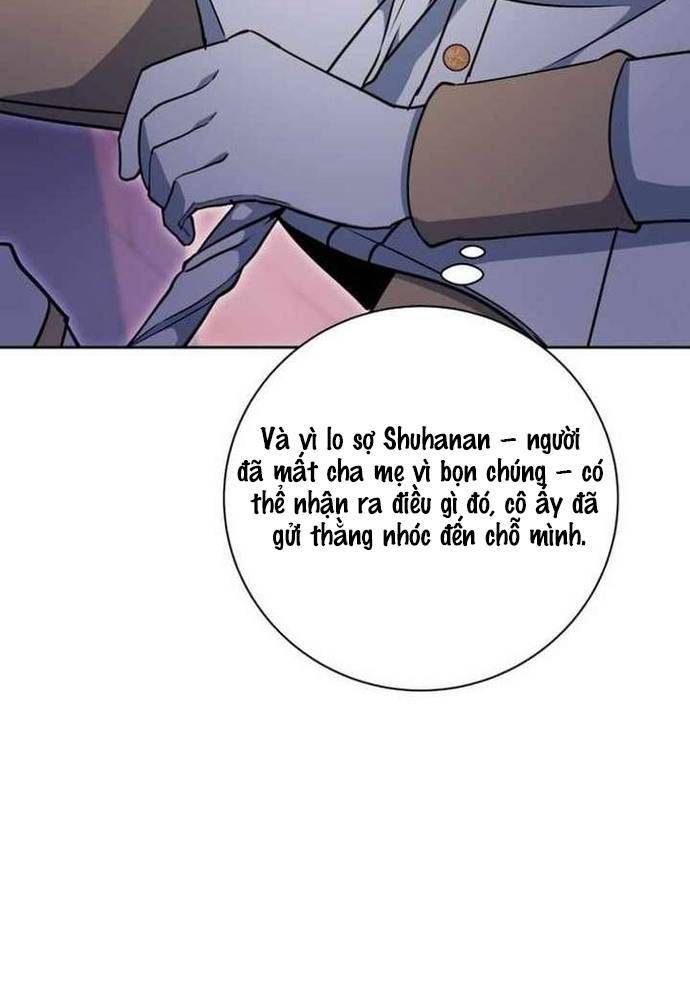 Winterbell Chapter 62 - 77