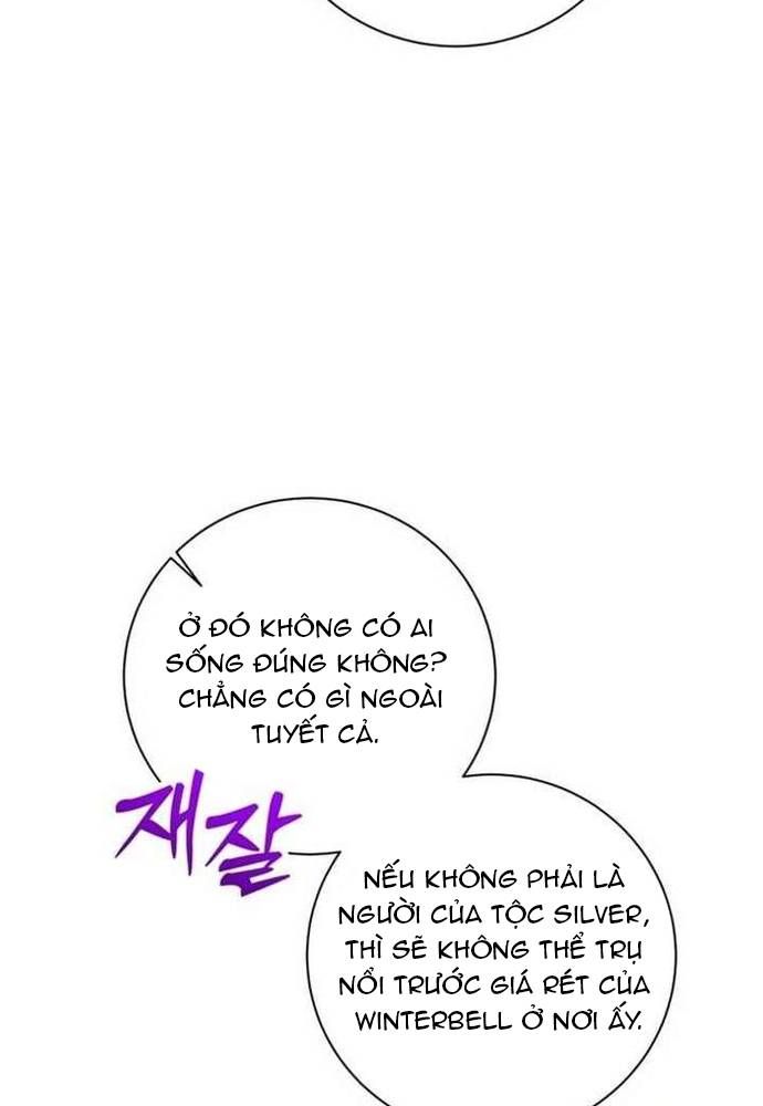 Winterbell Chapter 62 - 90