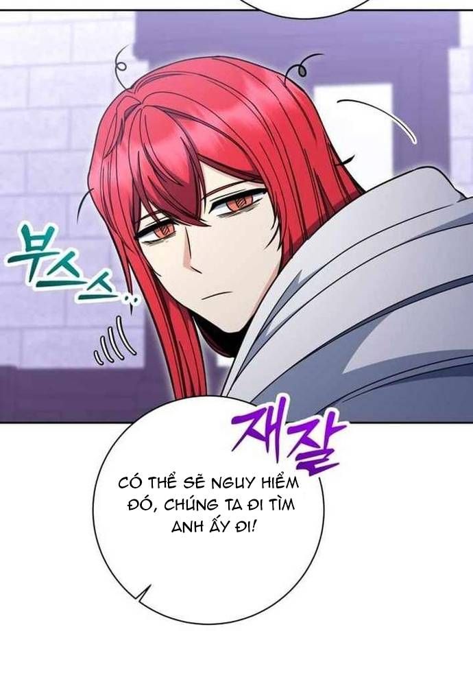 Winterbell Chapter 62 - 91