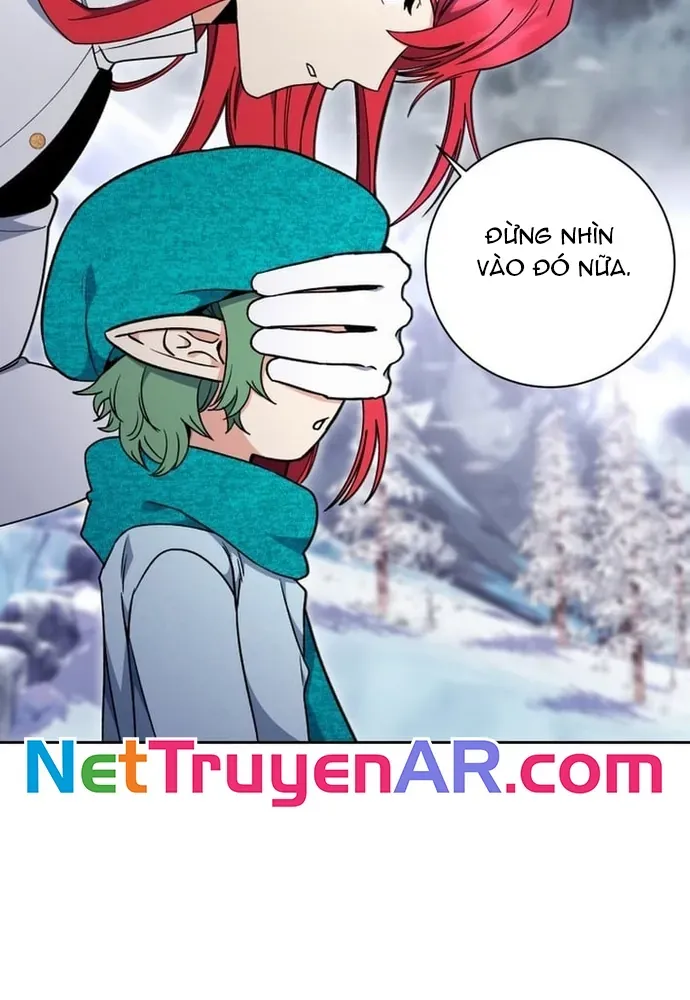 Winterbell Chapter 63 - 35