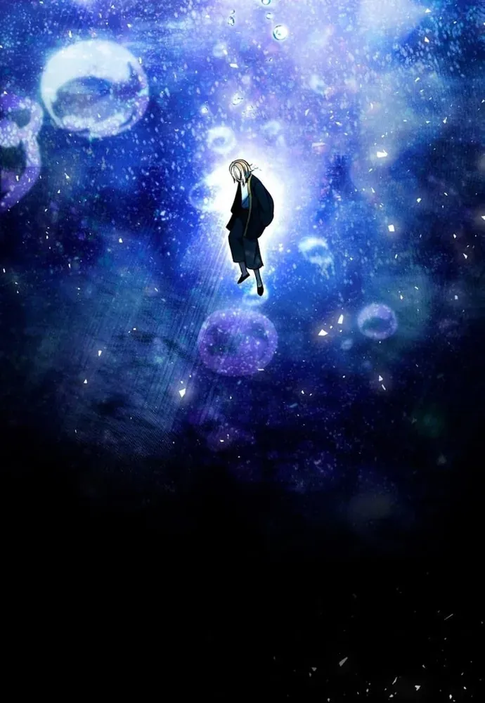 Winterbell Chapter 63 - 66