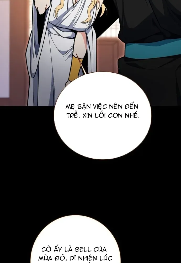 Winterbell Chapter 63 - 76