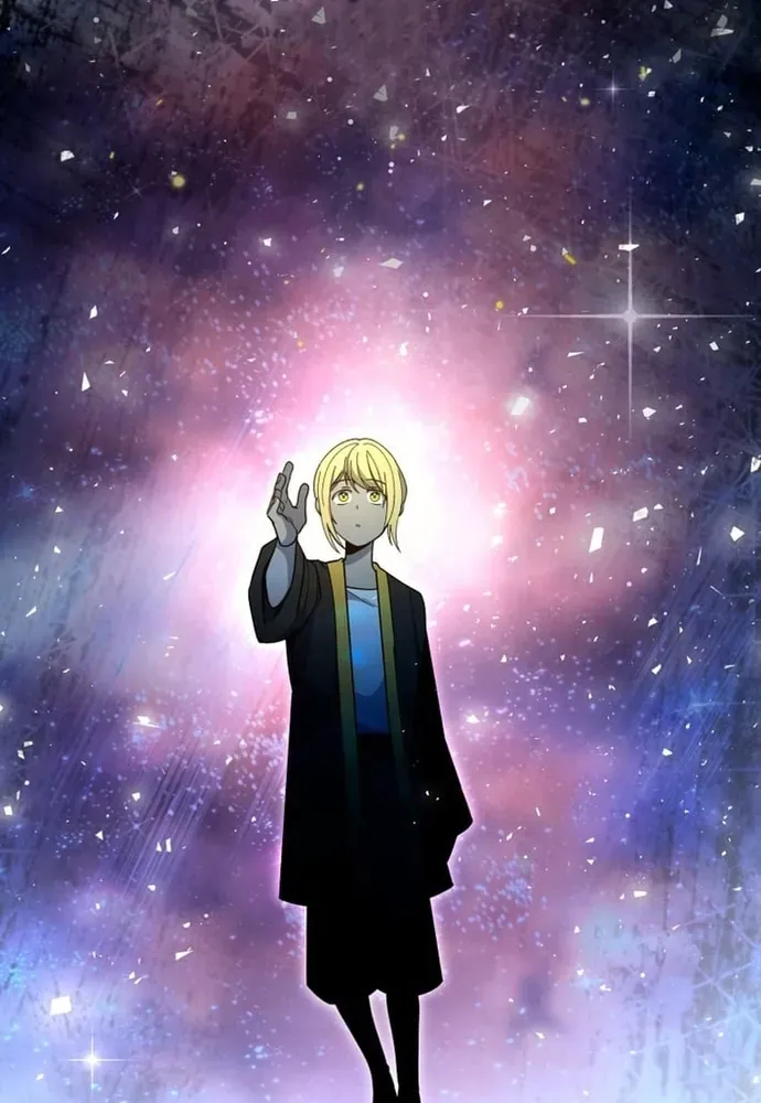 Winterbell Chapter 63 - 96