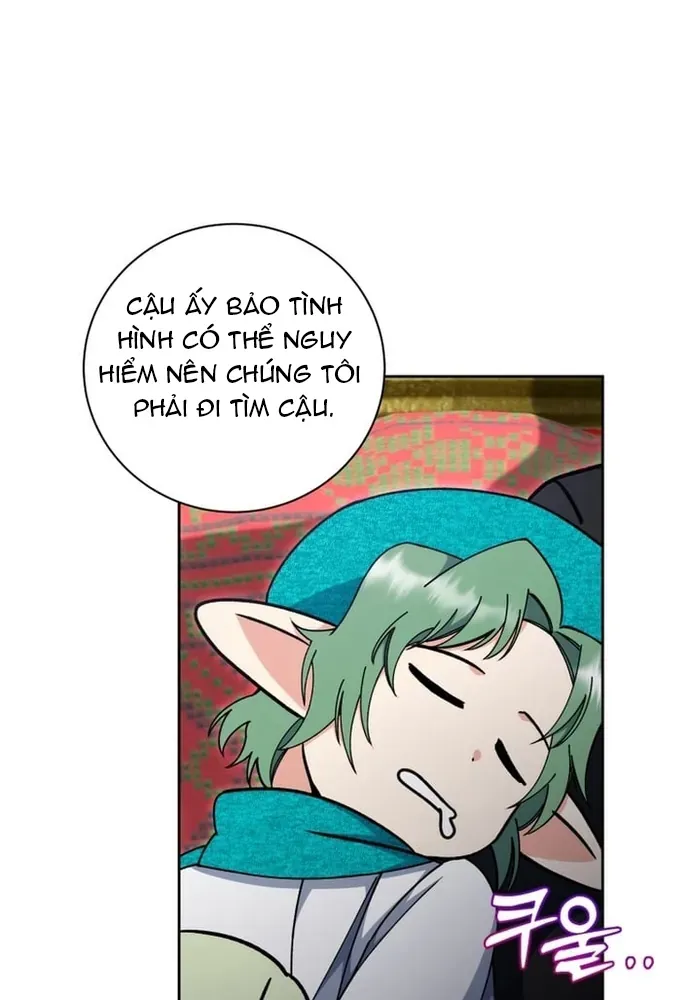 Winterbell Chapter 64 - 37