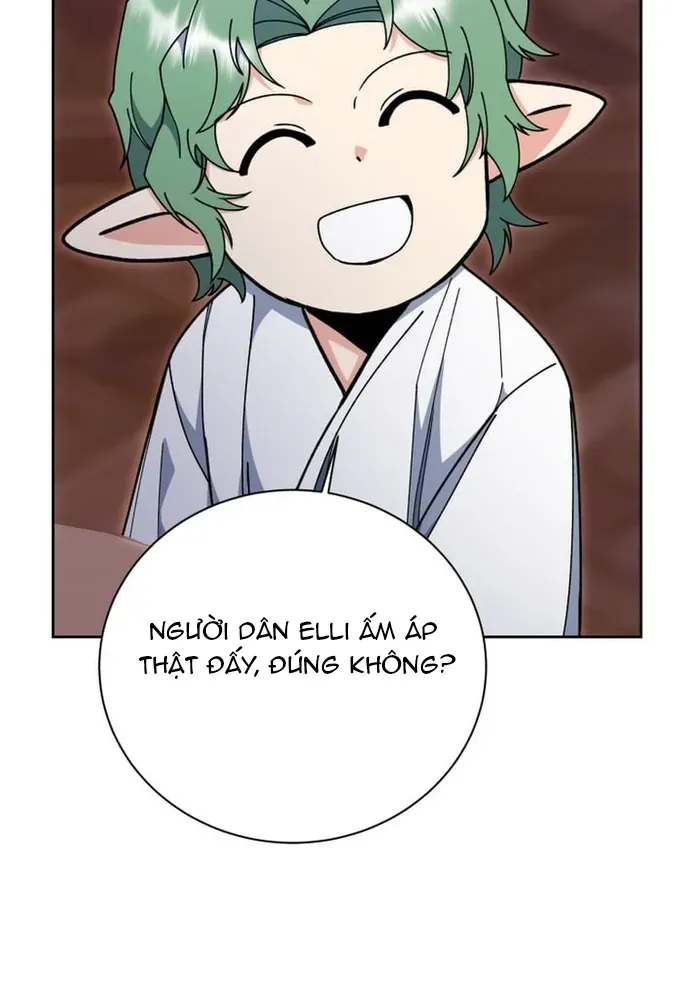 Winterbell Chapter 64 - 68