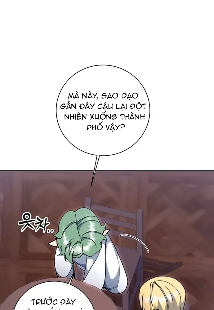 Winterbell Chapter 64 - 69