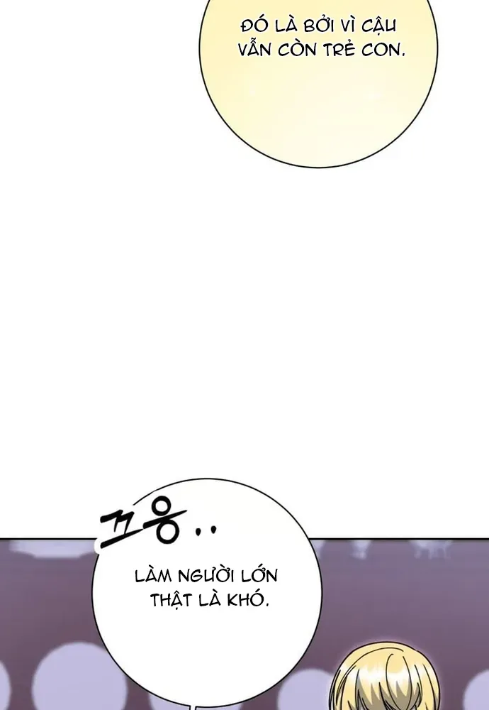 Winterbell Chapter 64 - 80