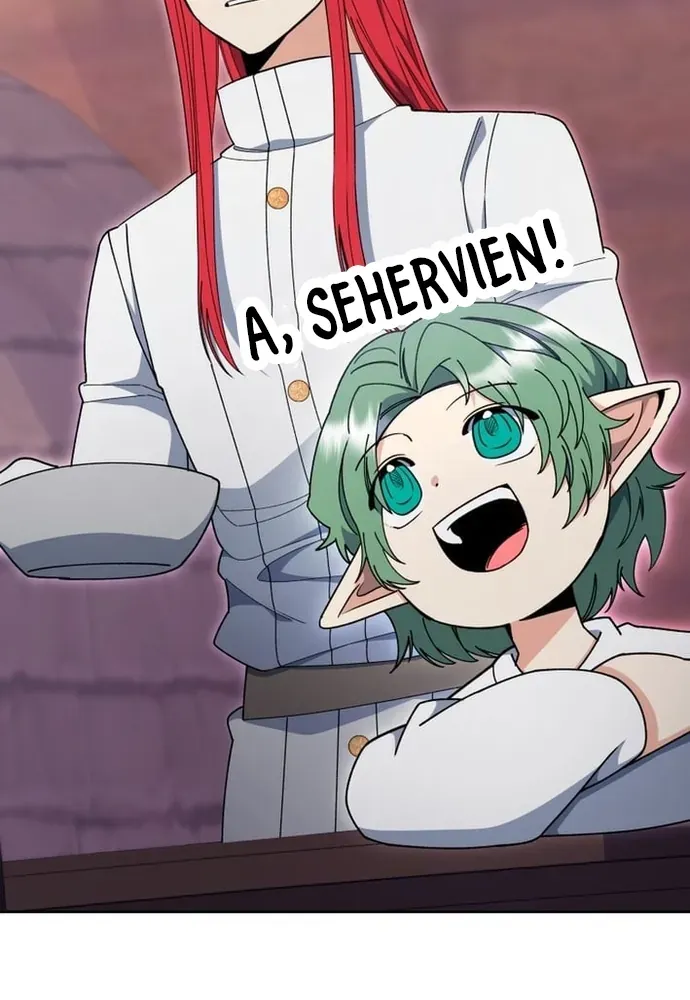 Winterbell Chapter 64 - 84