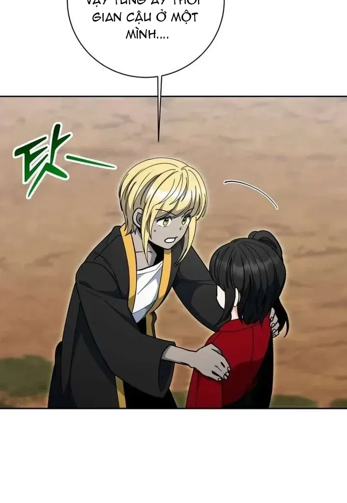 Winterbell Chapter 65 - 71