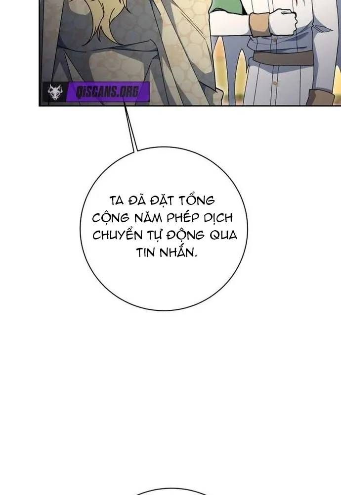 Winterbell Chapter 66 - 82