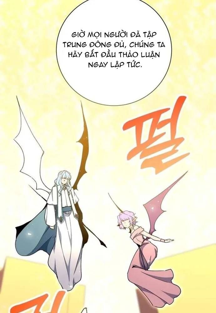 Winterbell Chapter 66 - 95