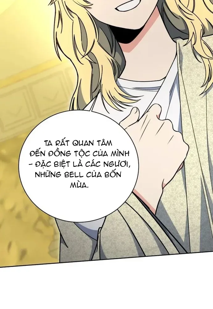 Winterbell Chapter 67 - 42