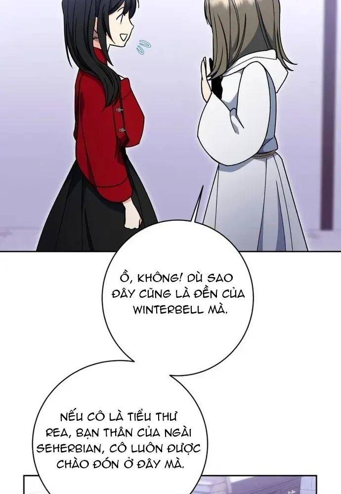 Winterbell Chapter 67 - 68