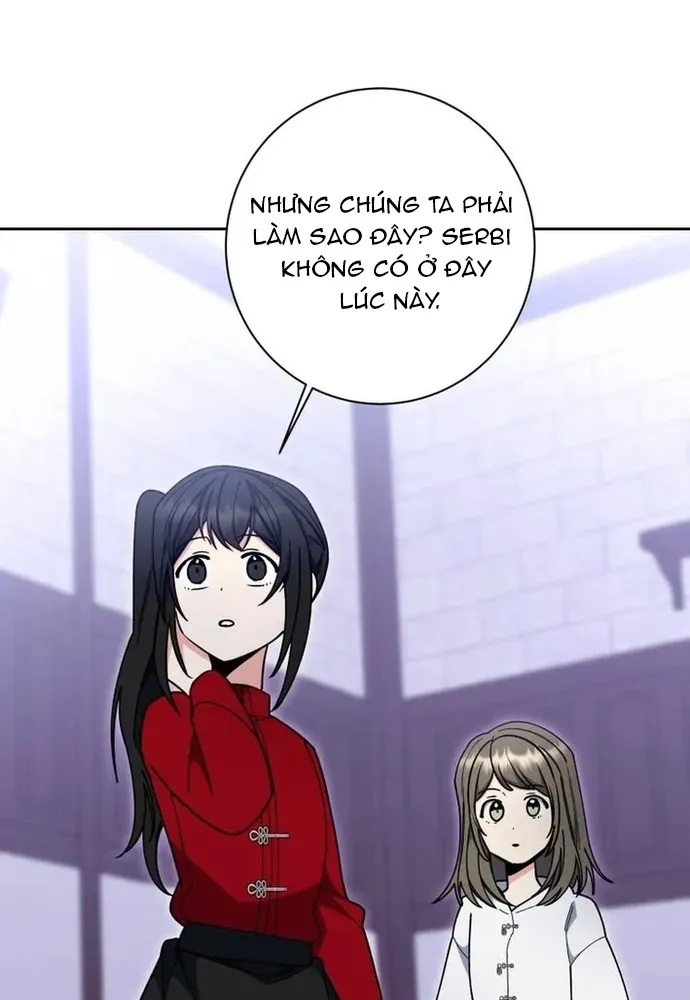 Winterbell Chapter 67 - 70