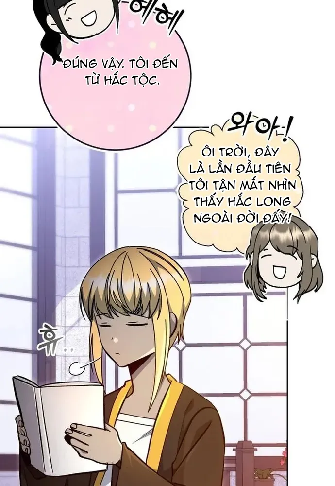 Winterbell Chapter 67 - 87