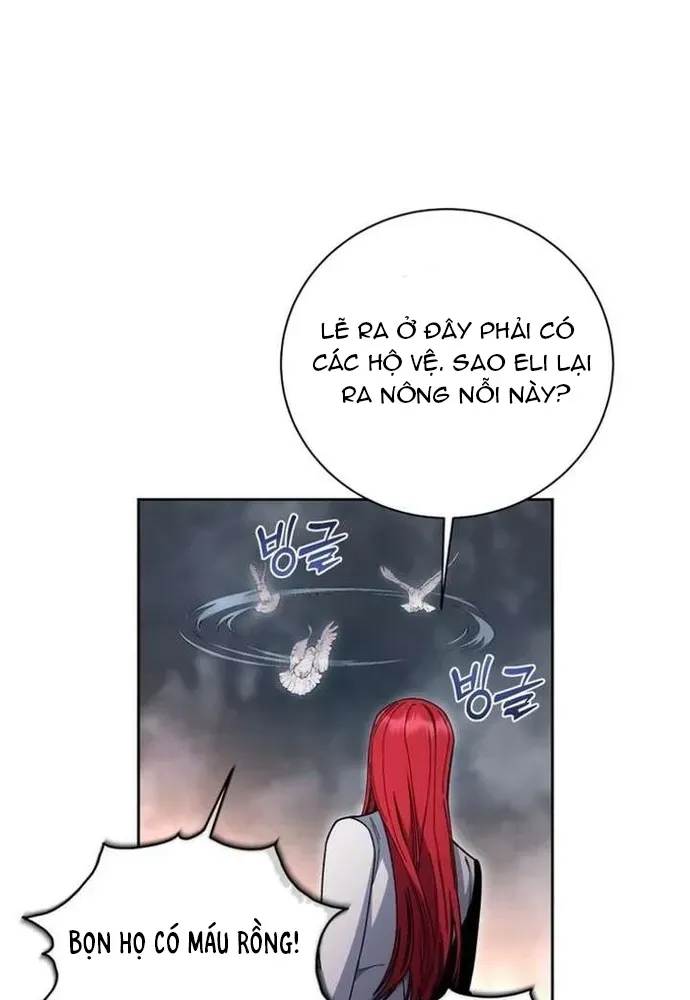 Winterbell Chapter 68 - 101