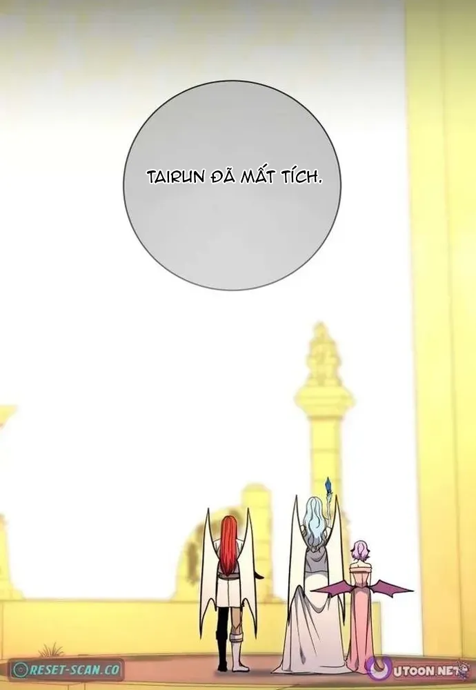 Winterbell Chapter 68 - 89