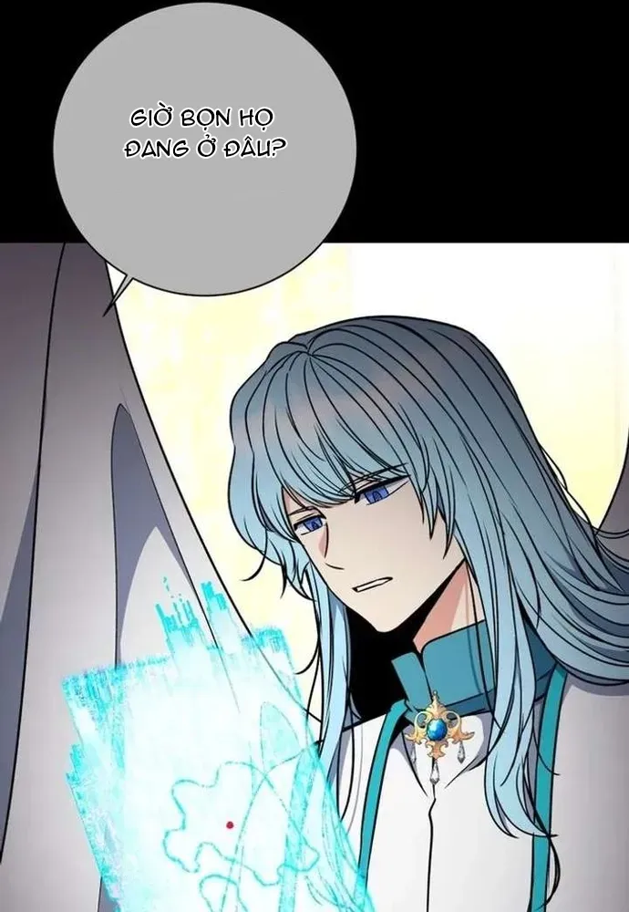 Winterbell Chapter 68 - 92