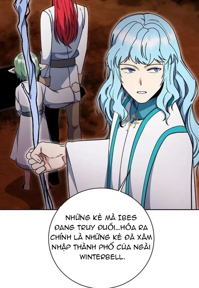 Winterbell Chapter 68 - 96