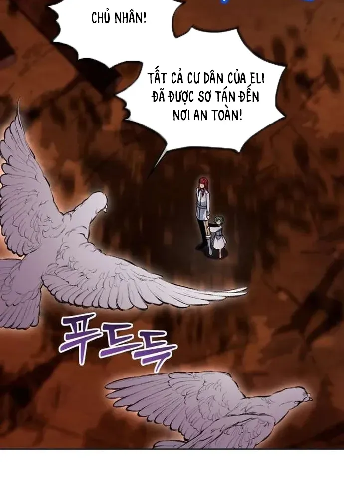 Winterbell Chapter 68 - 100