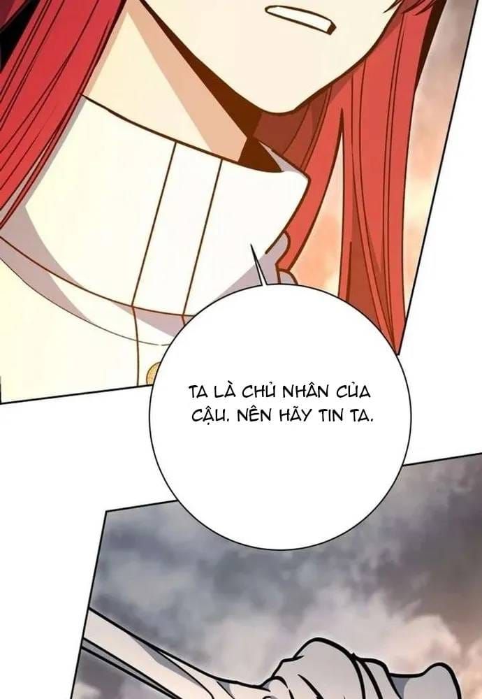 Winterbell Chapter 69 - 78