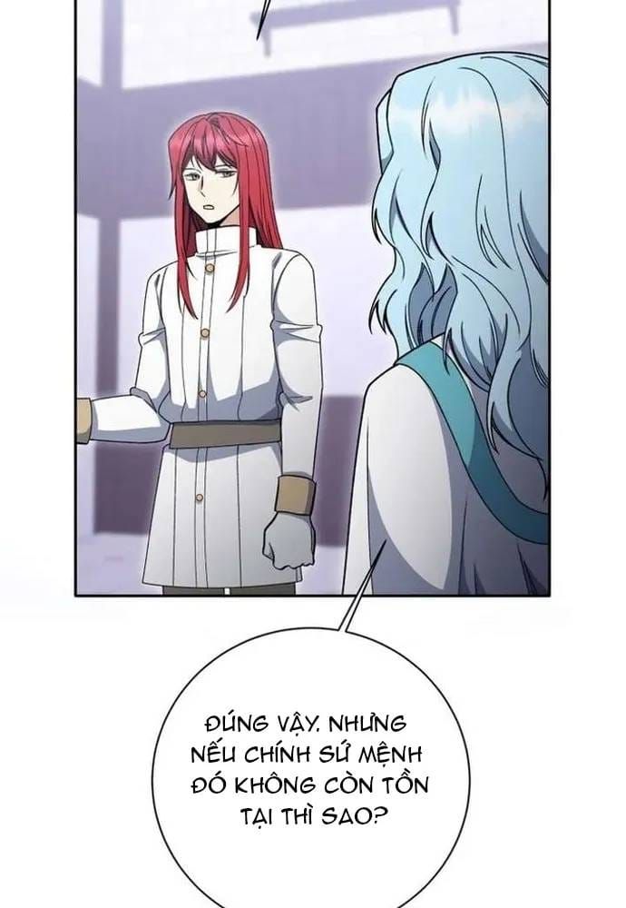 Winterbell Chapter 70 - 130