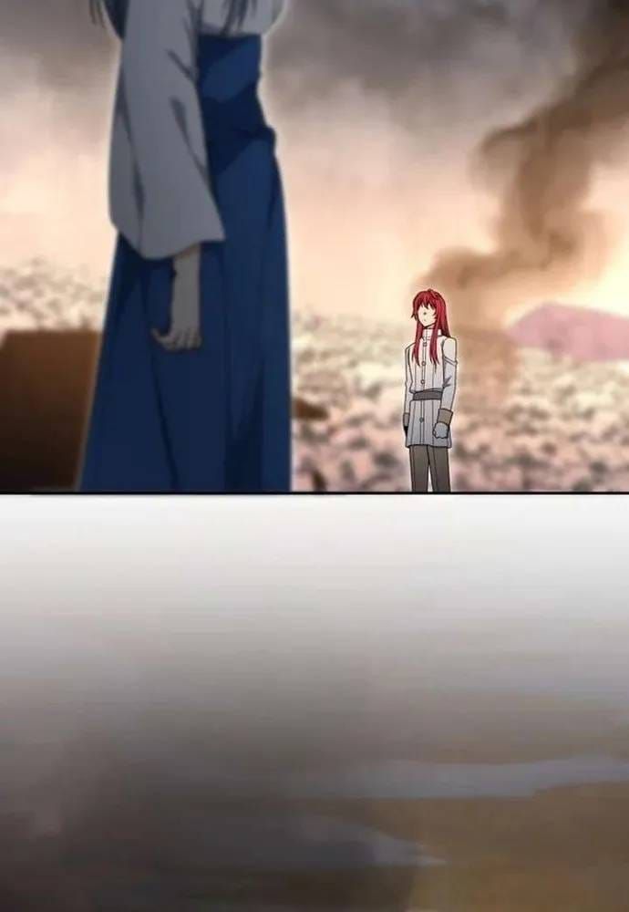 Winterbell Chapter 70 - 78