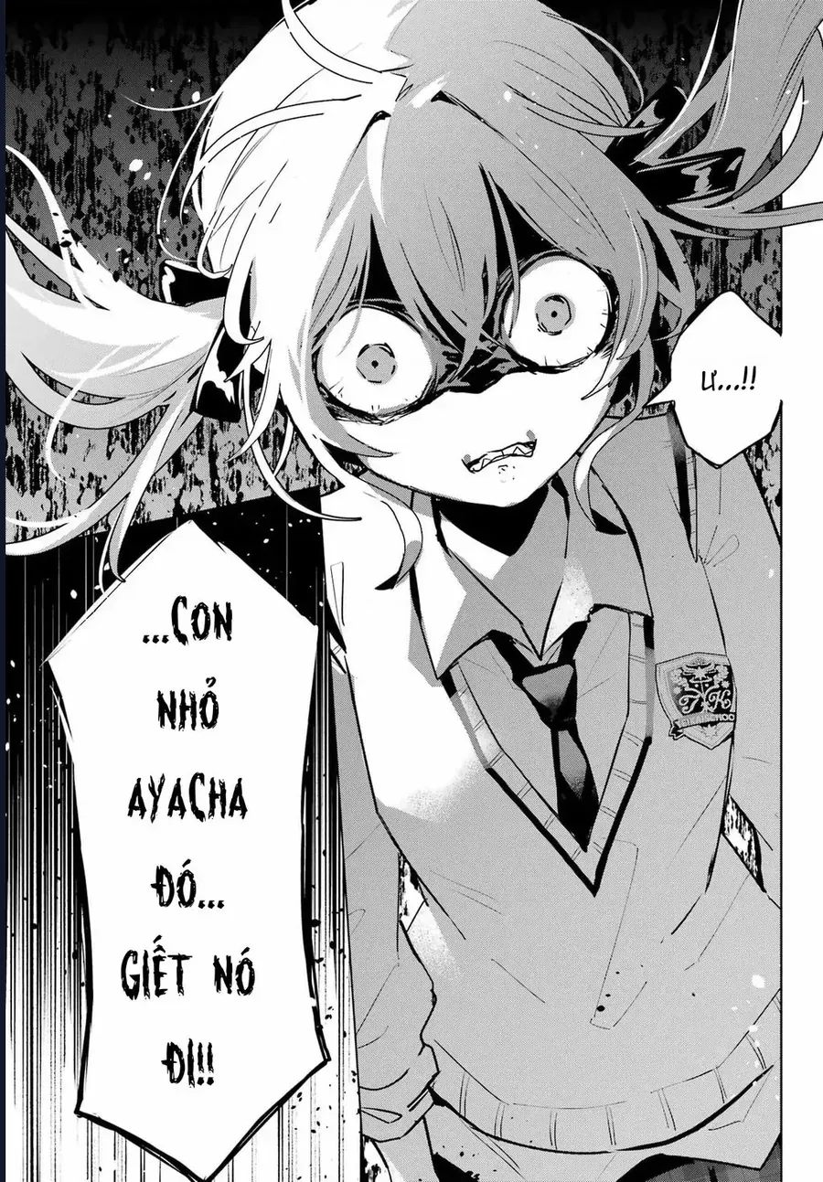 Anta To Osananajimitte Dake Demo Iyananoni! ~Zekkou Kara Hajimaru S-Kyuu Bishoujo To No Gakuen Nariagari Seikatsu~ Chapter 10 - 20