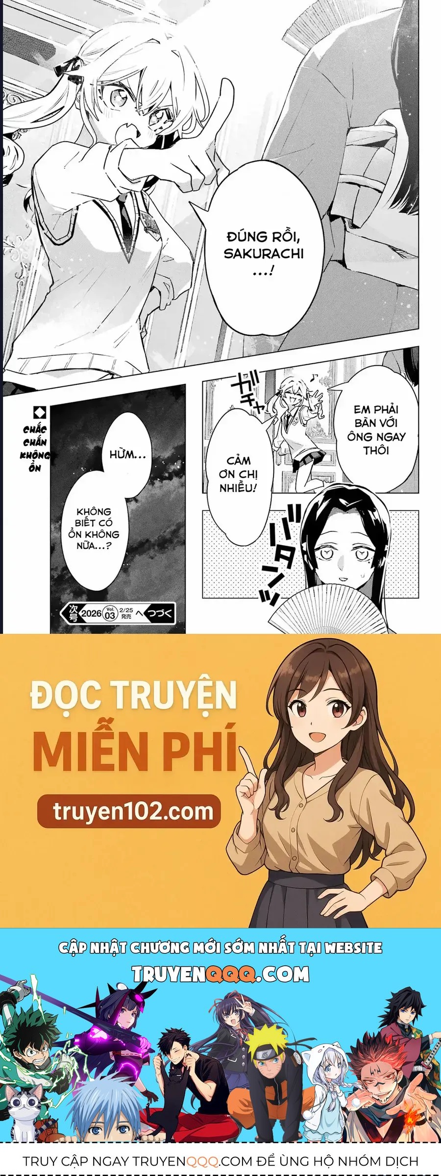 Anta To Osananajimitte Dake Demo Iyananoni! ~Zekkou Kara Hajimaru S-Kyuu Bishoujo To No Gakuen Nariagari Seikatsu~ Chapter 10 - 24