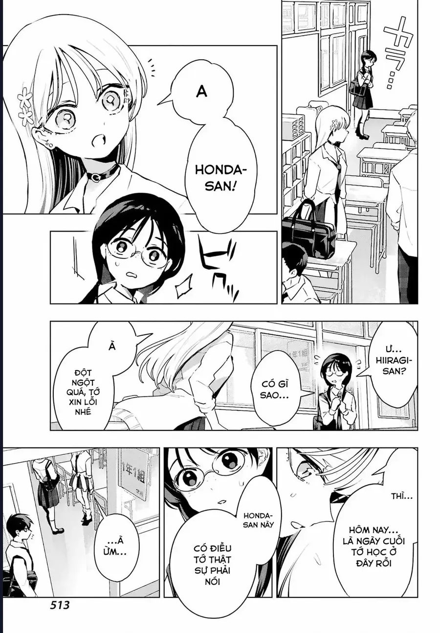 Anta To Osananajimitte Dake Demo Iyananoni! ~Zekkou Kara Hajimaru S-Kyuu Bishoujo To No Gakuen Nariagari Seikatsu~ Chapter 10 - 4