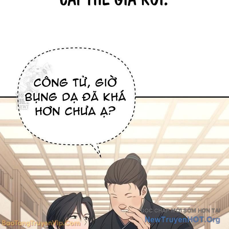 Tiểu Công Tử Của Ân Hạ Thương Đoàn Chapter 44 - 50