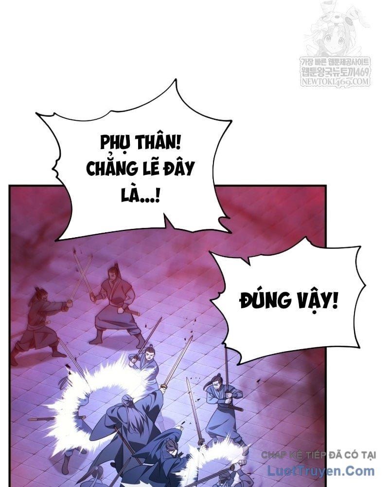 Tiểu Công Tử Của Ân Hạ Thương Đoàn Chapter 48 - 61