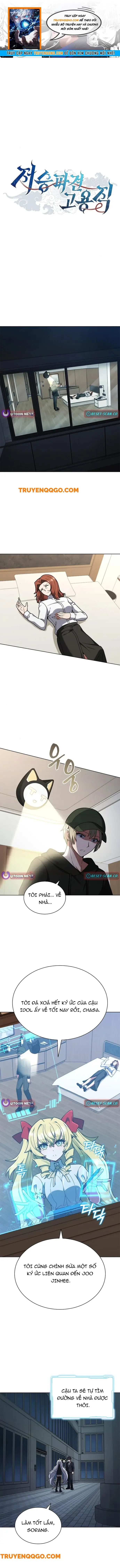 Thần Chết Part-Time Chapter 15 - 1