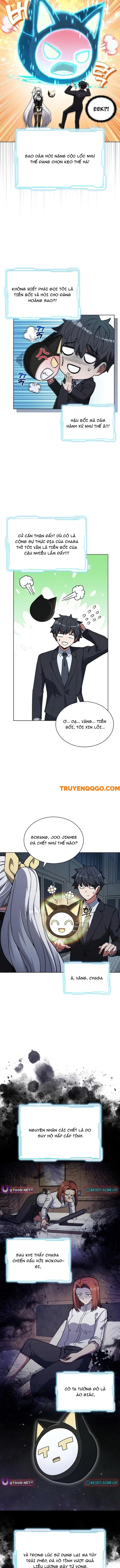 Thần Chết Part-Time Chapter 15 - 3