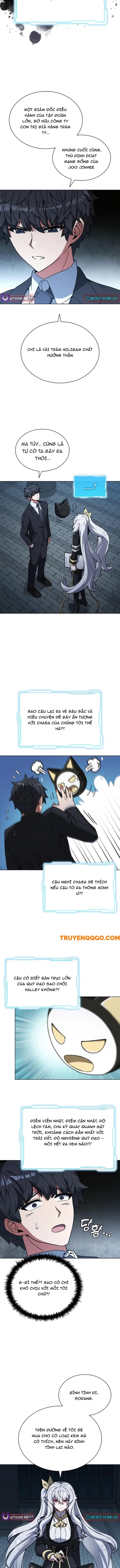 Thần Chết Part-Time Chapter 15 - 4