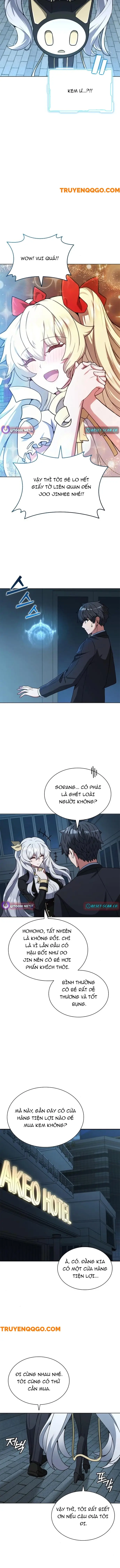 Thần Chết Part-Time Chapter 15 - 5