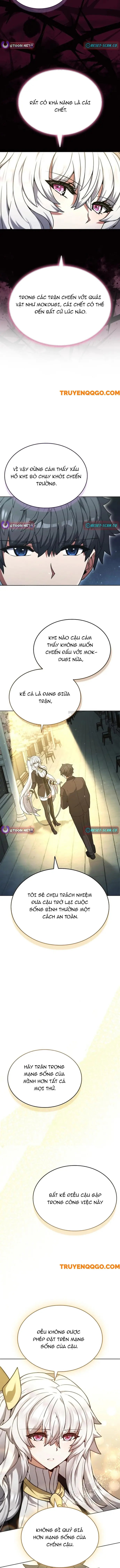 Thần Chết Part-Time Chapter 15 - 9