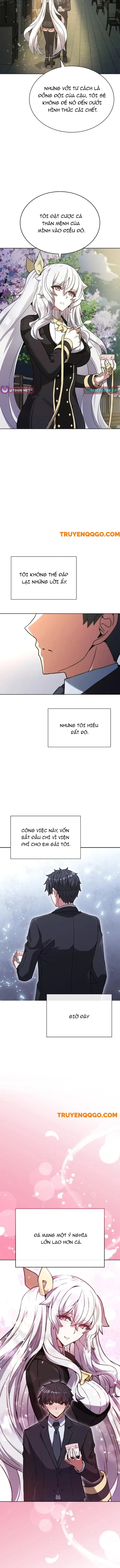 Thần Chết Part-Time Chapter 15 - 12