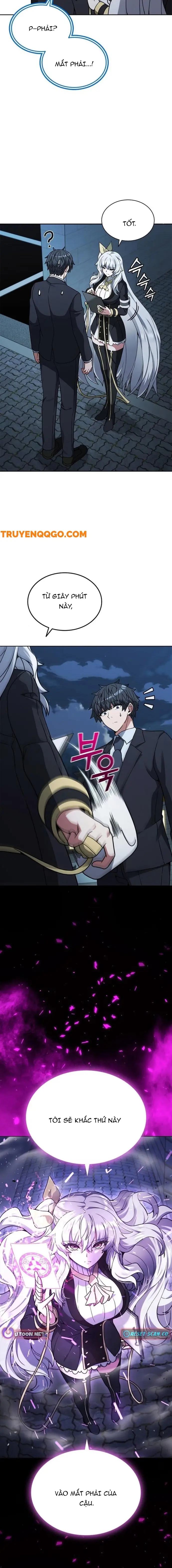 Thần Chết Part-Time Chapter 15 - 14