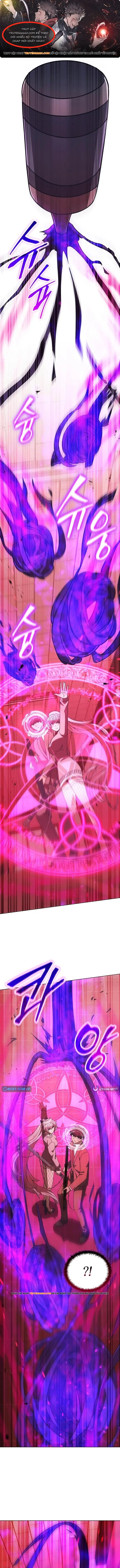 Thần Chết Part-Time Chapter 33.1 - 1
