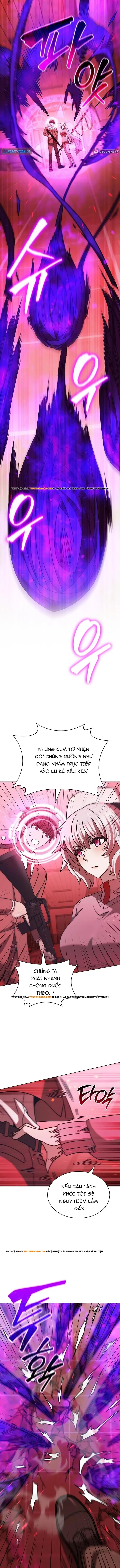 Thần Chết Part-Time Chapter 33.1 - 2