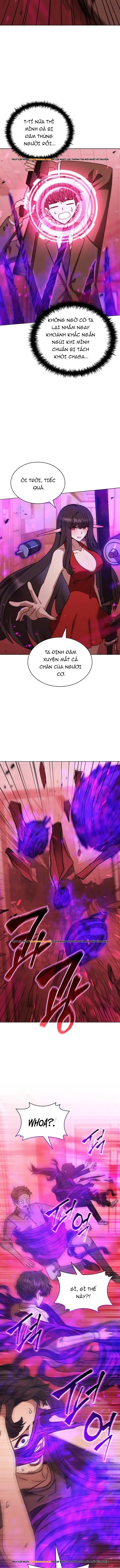 Thần Chết Part-Time Chapter 33.1 - 3