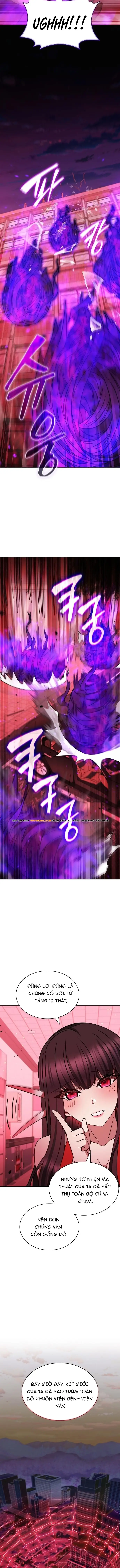 Thần Chết Part-Time Chapter 33.1 - 4