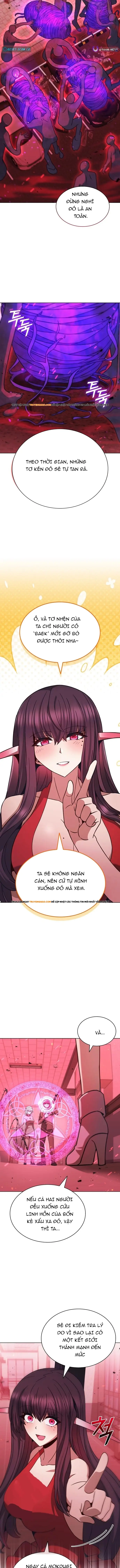 Thần Chết Part-Time Chapter 33.1 - 6